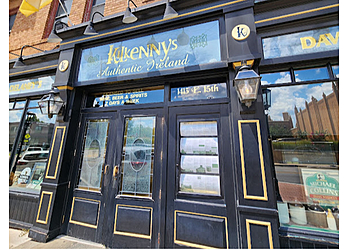 Tulsa Pubs Kilkenny's Irish Pub