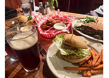 Tulsa Pubs Kilkenny's Irish Pub