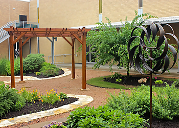 Killeen Places To See Killeen Arts and Activities Center