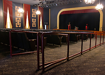 Killeen Places To See Killeen Arts and Activities Center