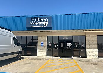 Killeen Locksmiths Killeen Locksmith