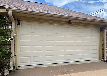 Killeen Garage Door Repair Killeen Overhead Doors