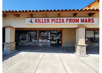 3 Best Pizza Places in Oceanside, CA - ThreeBestRated