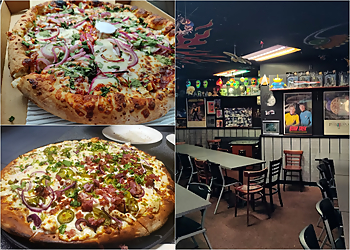 Oceanside Pizza Places Killer Pizza From Mars