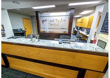 3 Best Dentists In Montgomery AL Expert Recommendations   KillianHornerDDSEASTTAYLORDENTALASSOCIATES Montgomery AL 2 