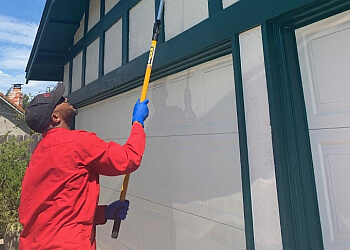 Sunnyvale Pest Control Companies Killroy Pest Control