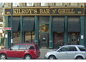 3 Best Sports Bars In Indianapolis In Expert Recommendations