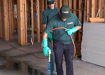 Kilter Termite & Pest Control - Orange, CA Pest Control Companies - Job Site Image
