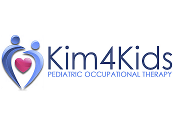New Orleans Occupational Therapists Kim4Kids