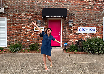 Kim4Kids New Orleans Occupational Therapists image 1
