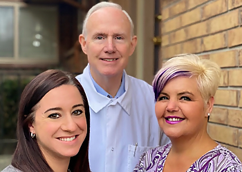 Everett Cosmetic Dentists Kim A. McGinnis, DDS