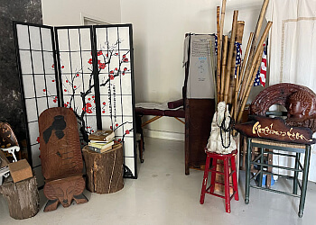 New Orleans Acupuncture Kim Acupuncture Clinic