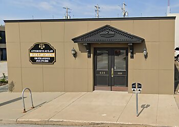 Des Moines Medical Malpractice Lawyers Kim Baer, Esq. - BAER LAW OFFICE