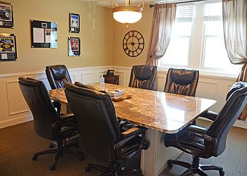 Des Moines Medical Malpractice Lawyers Kim Baer, Esq. - BAER LAW OFFICE