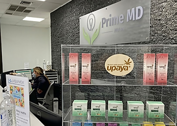 Kim Bango, MD - Miami, FL Primary Care Physicians - Clinic Interior Image