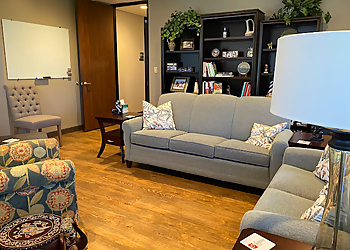 Richardson Marriage Counselors Kim Bowen, LPC-S - THE MARRIAGE PLACE