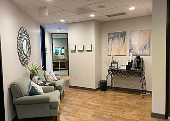 Richardson Marriage Counselors Kim Bowen, LPC-S - THE MARRIAGE PLACE