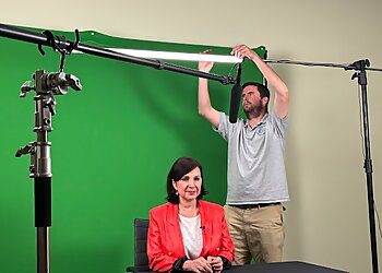 Charlotte Videographers Kim Brattain Media