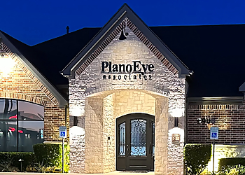 Plano Eye Doctors Kim Castleberry, OD - PLANO EYE ASSOCIATES