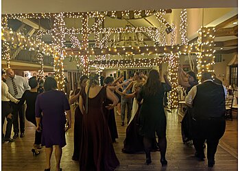 Boston Djs Kim Collins Entertainment