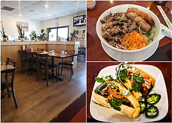 Salem Vietnamese Restaurants Kim Huong Vietnamese Restaurant