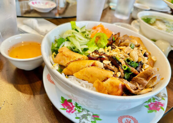 Kim Huong Vietnamese Restaurant