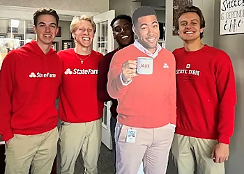 Provo Insurance Agents Kim Jasperson - STATE FARM® INSURANCE AGENT