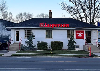 Provo Insurance Agents Kim Jasperson - STATE FARM® INSURANCE AGENT