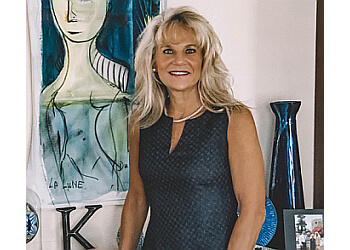 Kim Lora Kaszuba - KLK FAMILY LAW Clearwater Divorce Lawyers image 1