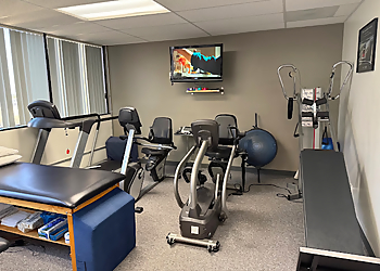 Kim Marshall, DPT, CLT - PROGRESSIVE PHYSICAL THERAPY - Garden Grove, CA Physical Therapists - Treatment Image