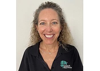 Kim Moncrieff, PT, DPT - SELECT PHYSICAL THERAPY South Tampa Tampa Physical Therapists image 1