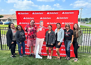 Minneapolis Insurance Agents Kim Nybo - STATE FARM® INSURANCE AGENT