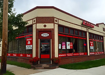 Minneapolis Insurance Agents Kim Nybo - STATE FARM® INSURANCE AGENT