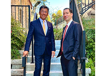 Walnut Creek Tax Attorney Kim & Rosado LLP