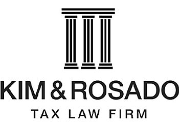 Walnut Creek Tax Attorney Kim & Rosado LLP