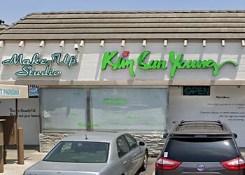 Los Angeles Hair Salons Kim Sun Young Hair & Beauty Salon