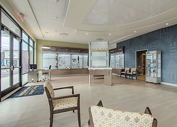 Overland Park Pediatric Optometrists Kim Swan, OD - HUNTER FAMILY VISION