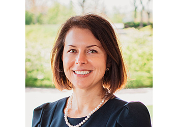 Kim Swan, OD - HUNTER FAMILY VISION Overland Park Pediatric Optometrists image 1