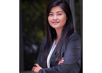 Sacramento divorce lawyer Kim T. Ma - THE LAW OFFICE OF CAMERON M. FERNANDEZ