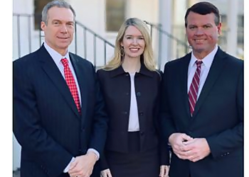 Athens Criminal Defense Lawyers Kim T. Stephens - STEPHENS & BROWN LAW FIRM