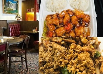 Warren Chinese Restaurants Kim Toa Restaurant