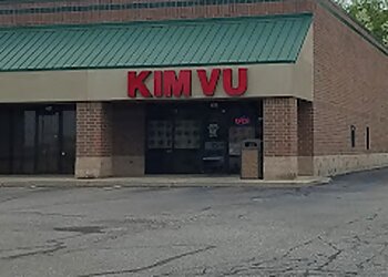 Fort Wayne Vietnamese Restaurants Kim Vu Vietnamese Cuisine