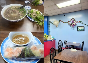 Fort Wayne Vietnamese Restaurants Kim Vu Vietnamese Cuisine