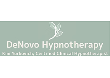 St Louis Hypnotherapy Kim Yurkovich - DENOVO HYPNOTHERAPY