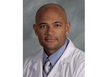 Louisville neurosurgeon Kimathi W. Doss, MD - NORTON NEUROSCIENCE INSTITUTE 