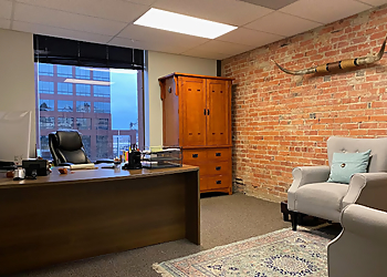 Kimball Creek Partners - Tacoma, WA Financial Services - Office Interior Image