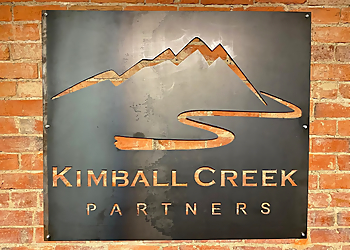 Kimball Creek Partners - Tacoma, WA Financial Services - Company Logo