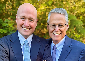 Kimball Creek Partners - Tacoma, WA Financial Services - Portrait