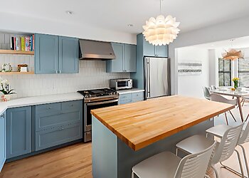 San Francisco Interior Designers Kimball Starr Interior Design