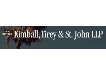 Kimball Tirey & St. John LLP  Elk Grove Real Estate Lawyers